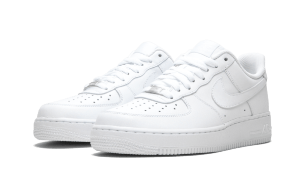 Nike Air Force 1 Low White '07 - Afbeelding 7