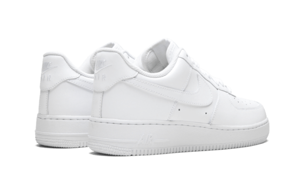 Nike Air Force 1 Low White '07 - Afbeelding 6