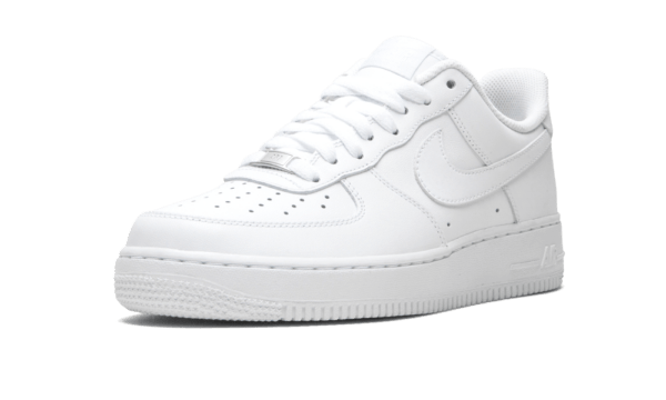 Nike Air Force 1 Low White '07 - Afbeelding 5
