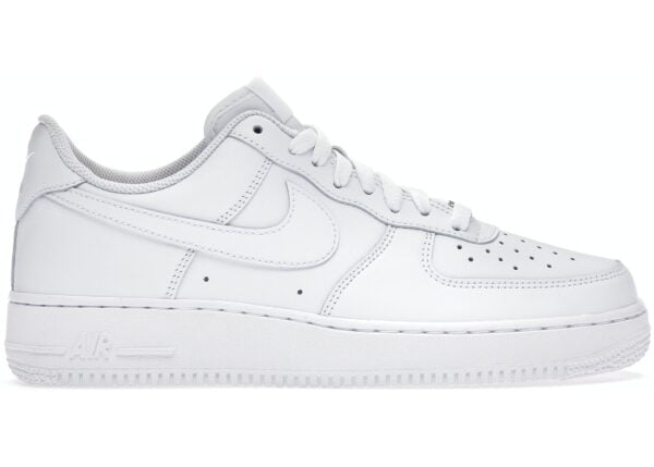 Nike Air Force 1 Low White '07