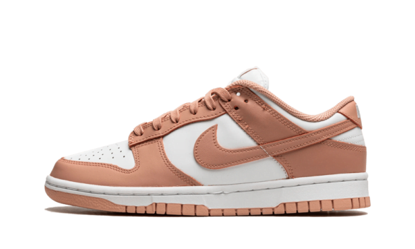 Nike Dunk Low Rose Whisper