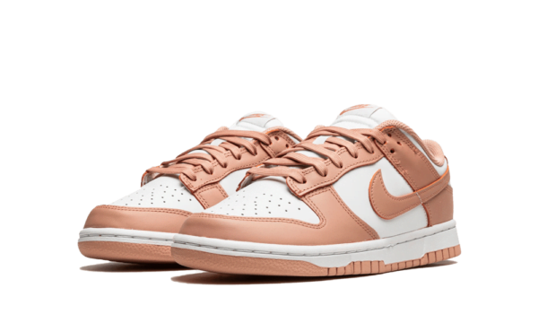 Nike Dunk Low Rose Whisper