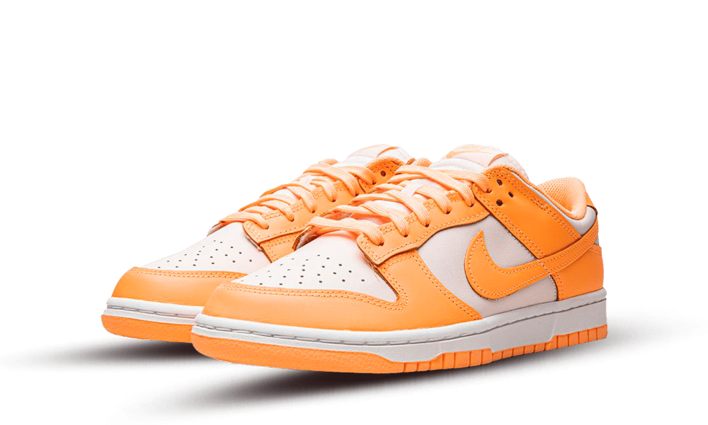 Nike Dunk Low Peach Cream - Afbeelding 5