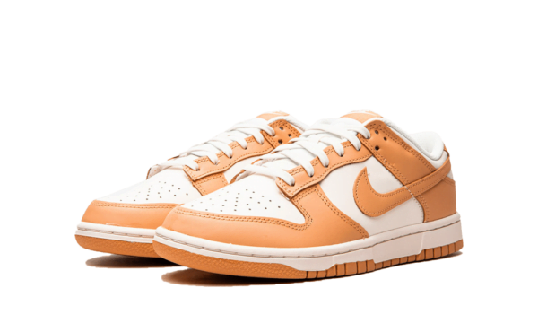 Nike Dunk Low Harvest Moon (W) - Afbeelding 4