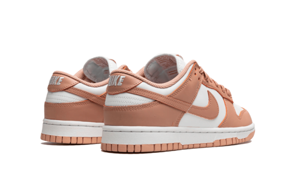 Nike Dunk Low Rose Whisper