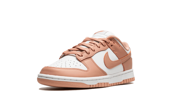 Nike Dunk Low Rose Whisper