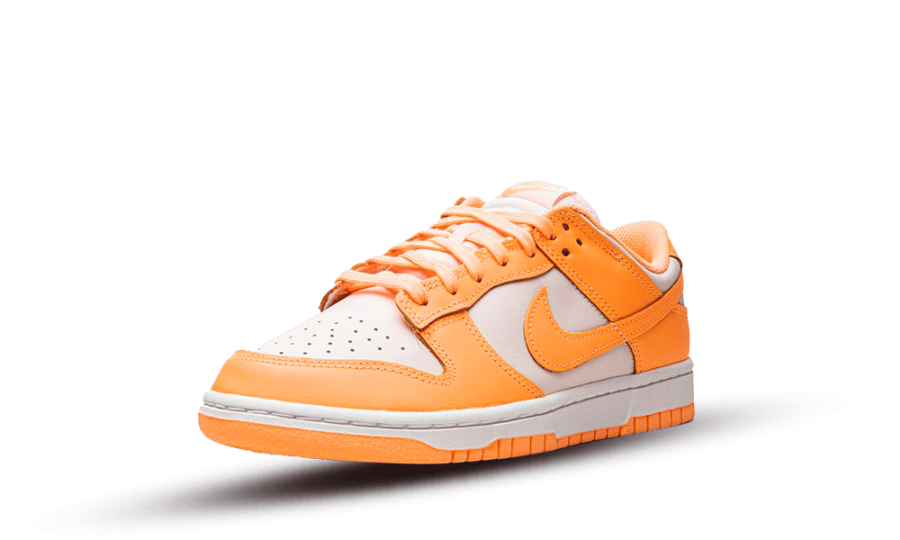 Nike Dunk Low Peach Cream - Afbeelding 3