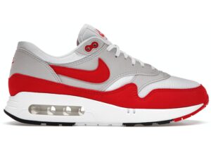 Nike Air Max 1 '86 OG Big Bubble Sport Red WMNS