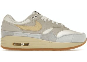 Nike Air Max 1 Crepe Light Bone