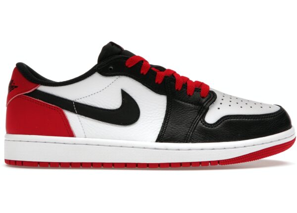 Air-Jordan-1-Retro-Low-OG-Black-Toe-Product - bought4you sneakers