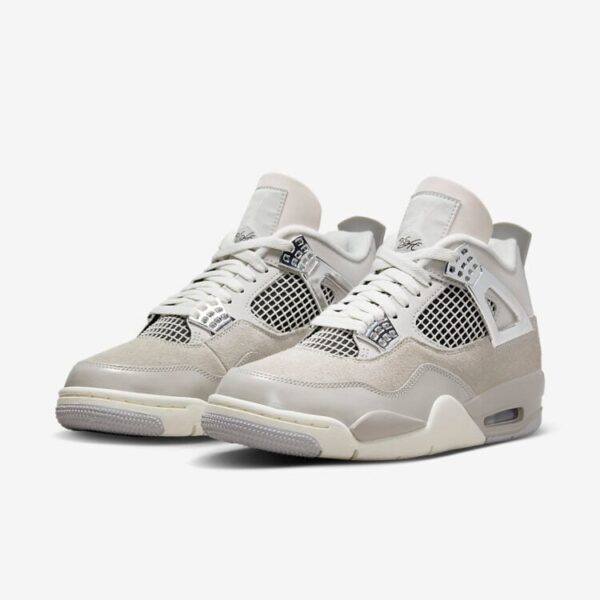 Air Jordan 4 Frozen Moments (W) - Afbeelding 6
