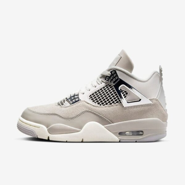 Air Jordan 4 Frozen Moments (W) - Afbeelding 5