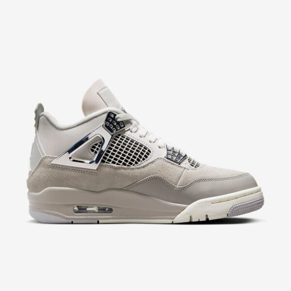 Air Jordan 4 Frozen Moments (W) - Afbeelding 4