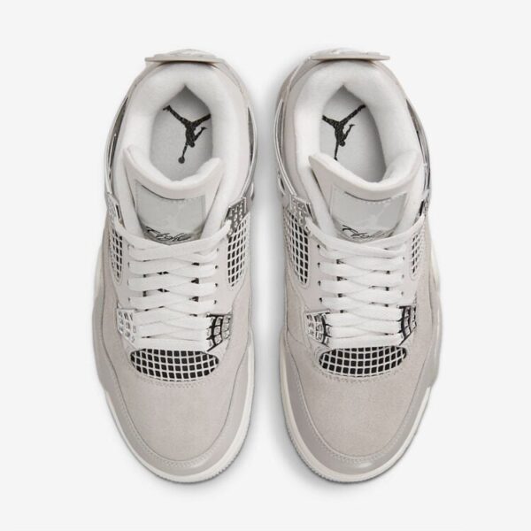 Air Jordan 4 Frozen Moments (W) - Afbeelding 3