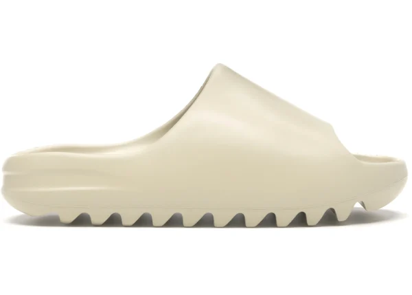 Yeezy Slide 'Bone'