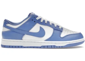 Dunk low polar blue | WHITE/POLAR BLUE | DV0833-400 | B4Y Sneakers | Bought4You sneakers